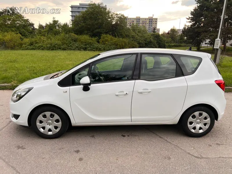 Opel Adam – foto 3