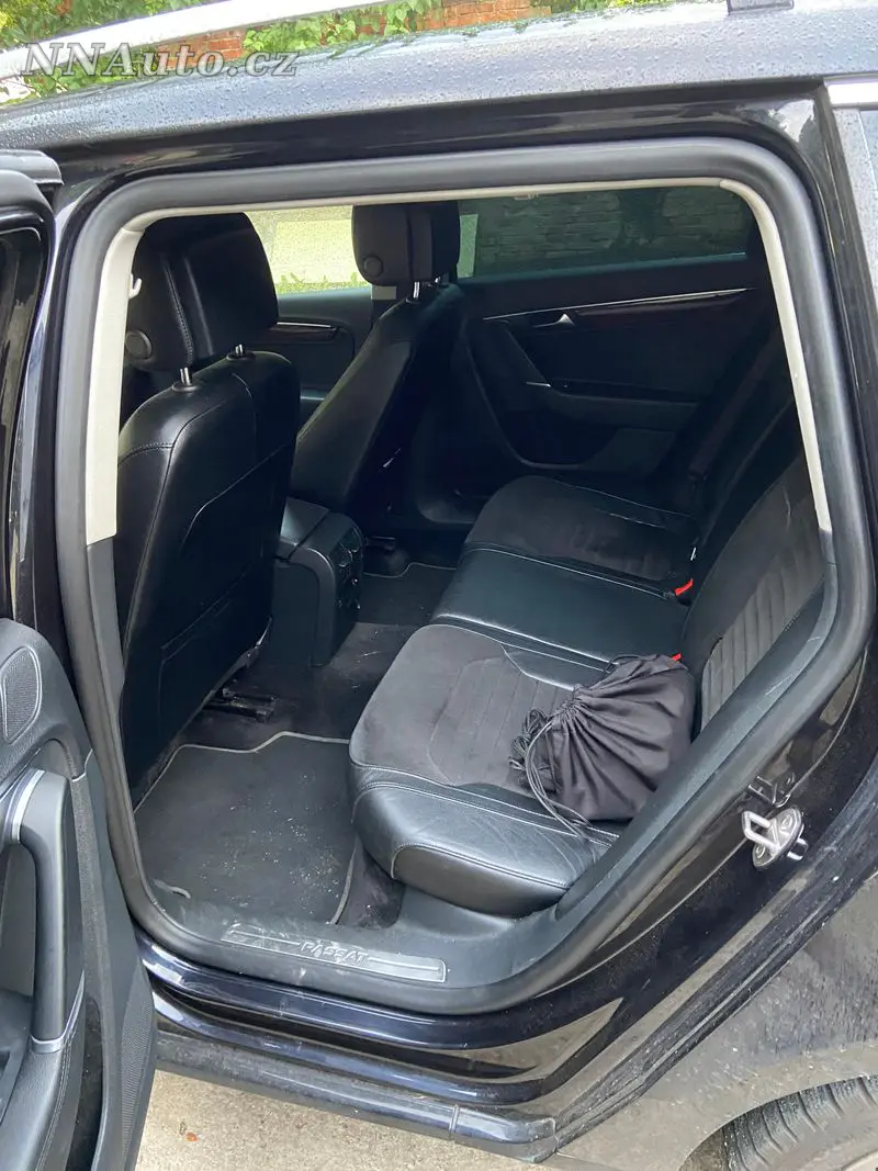 Volkswagen Passat Variant – foto 2