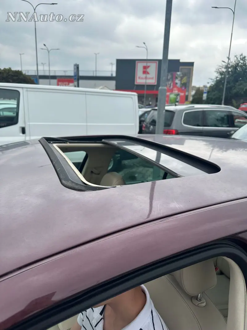 Skoda Superb – foto 6