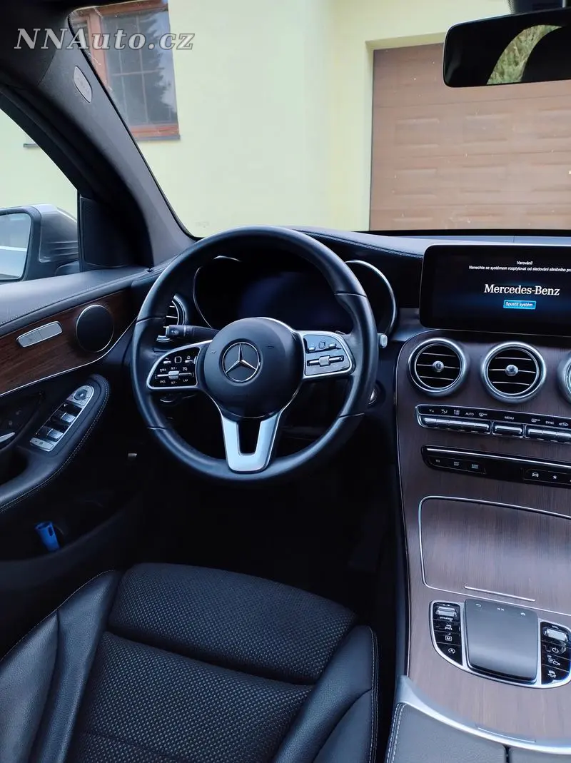 Mercedes-benz Glc – foto 8