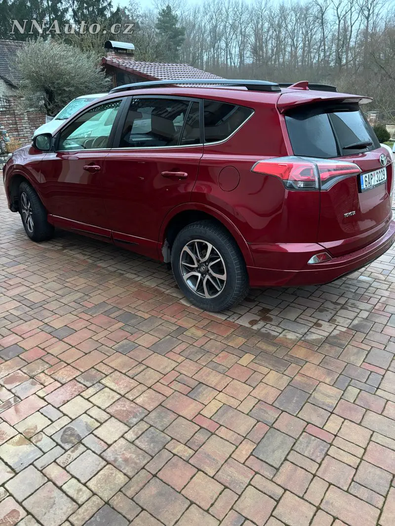 Toyota Rav4 – foto 6