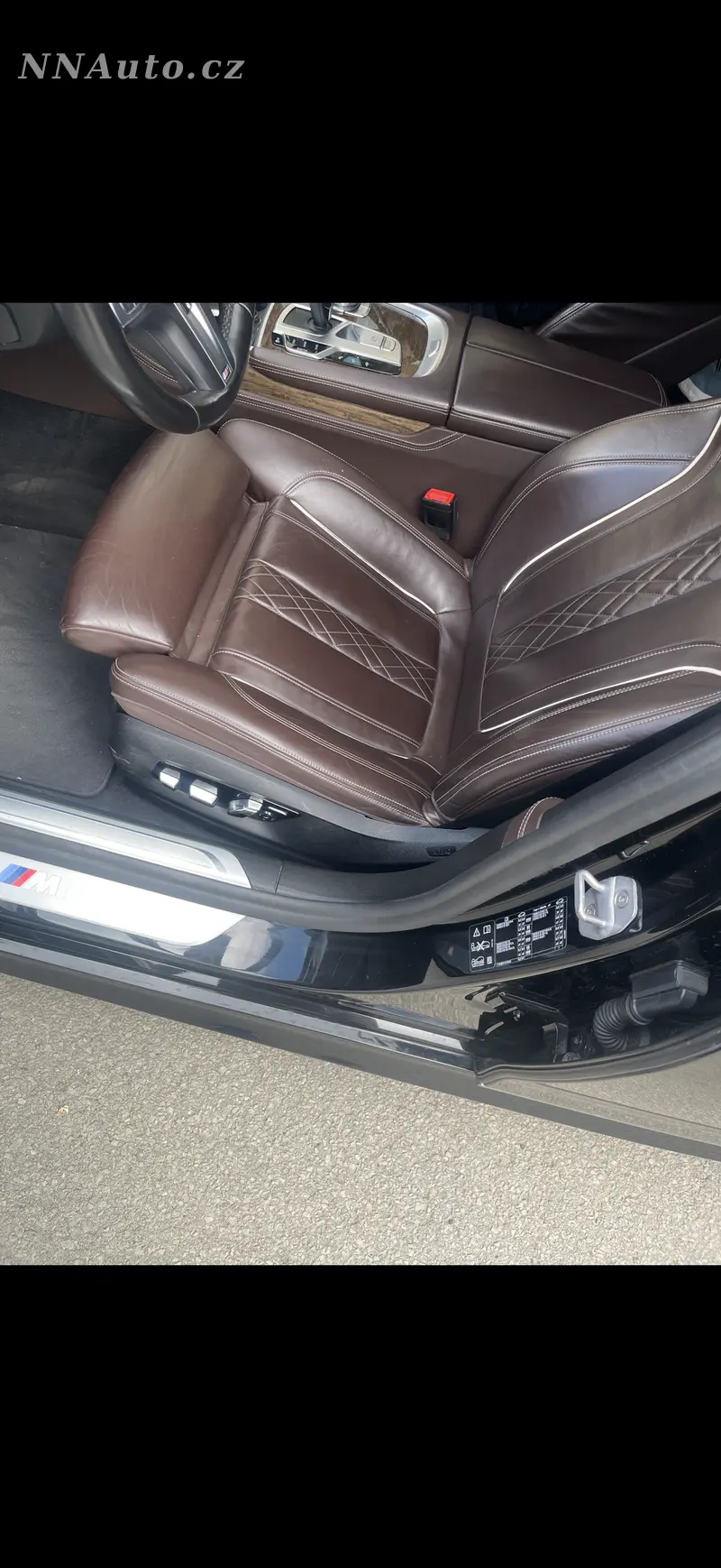 BMW 7-Series – foto 4