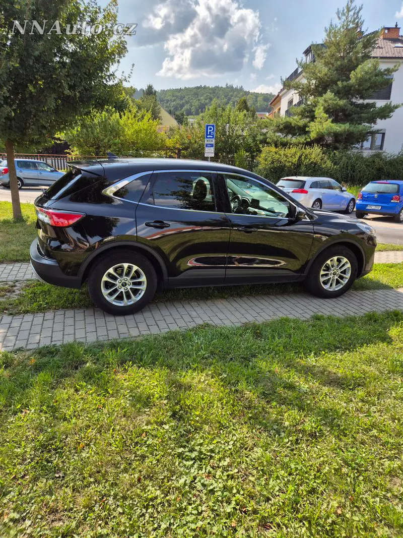Ford Kuga – foto 9