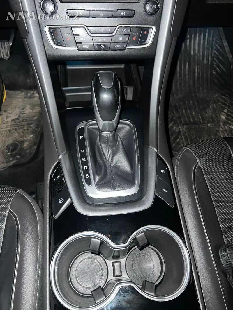 Ford Mondeo – foto 4