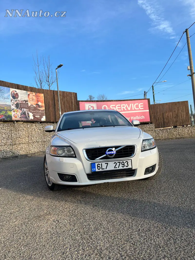 Volvo S40 – foto 3