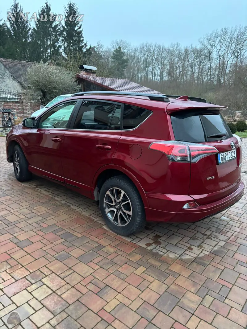 Toyota Rav4 – foto 4