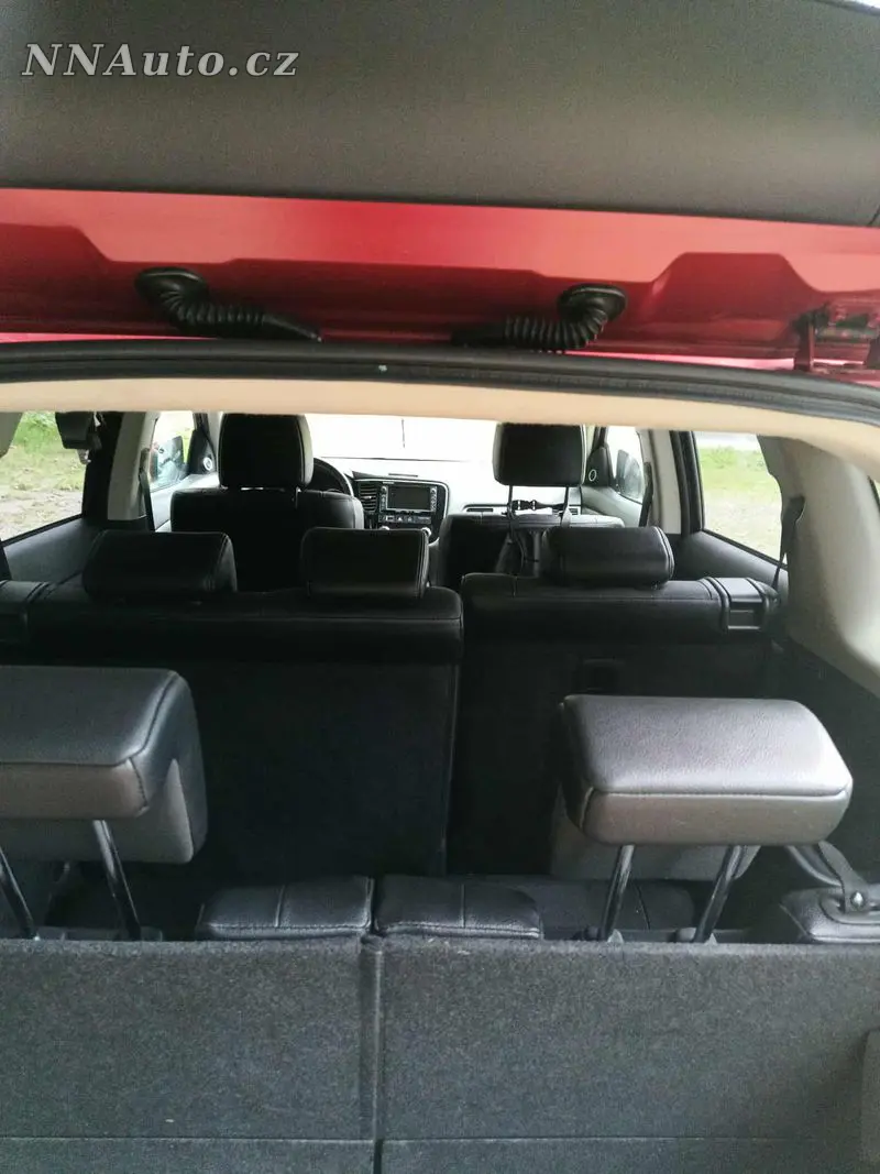 Mitsubishi Outlander – foto 10