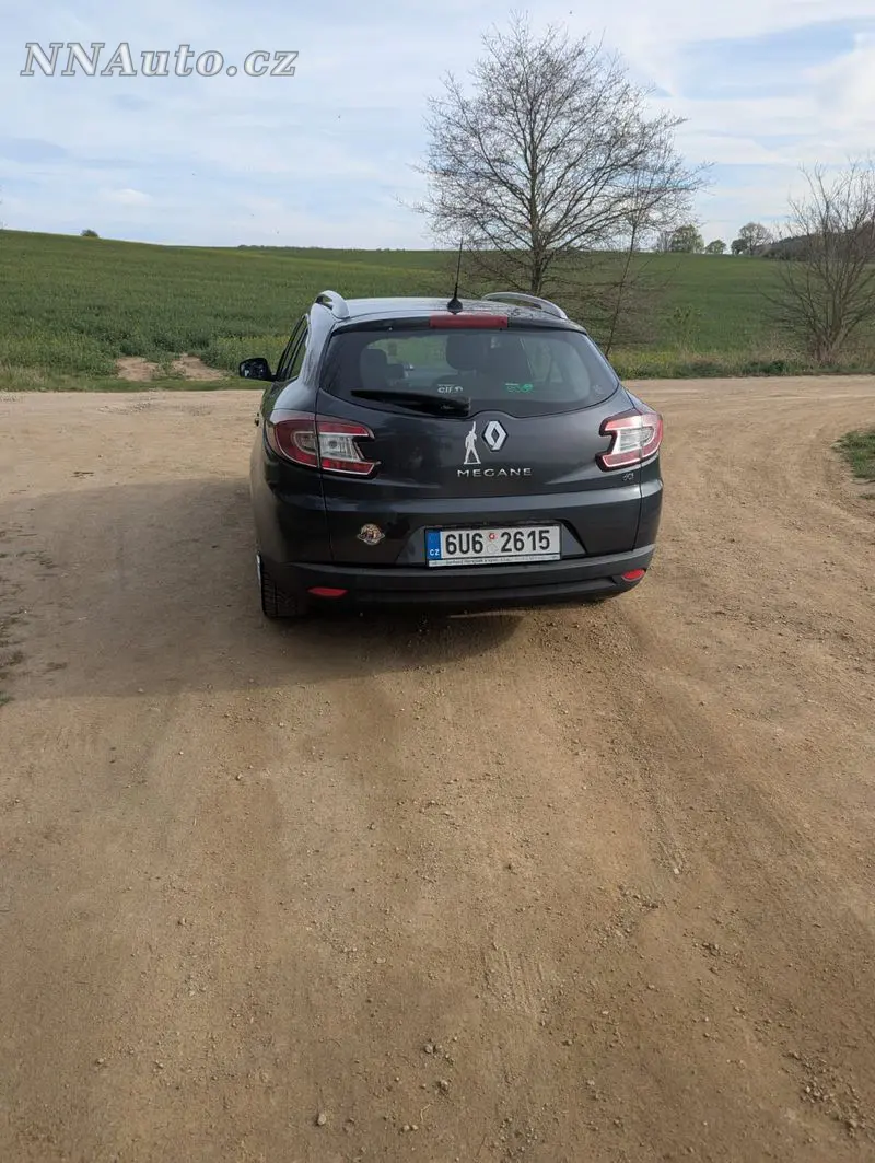 Renault Megane – foto 5