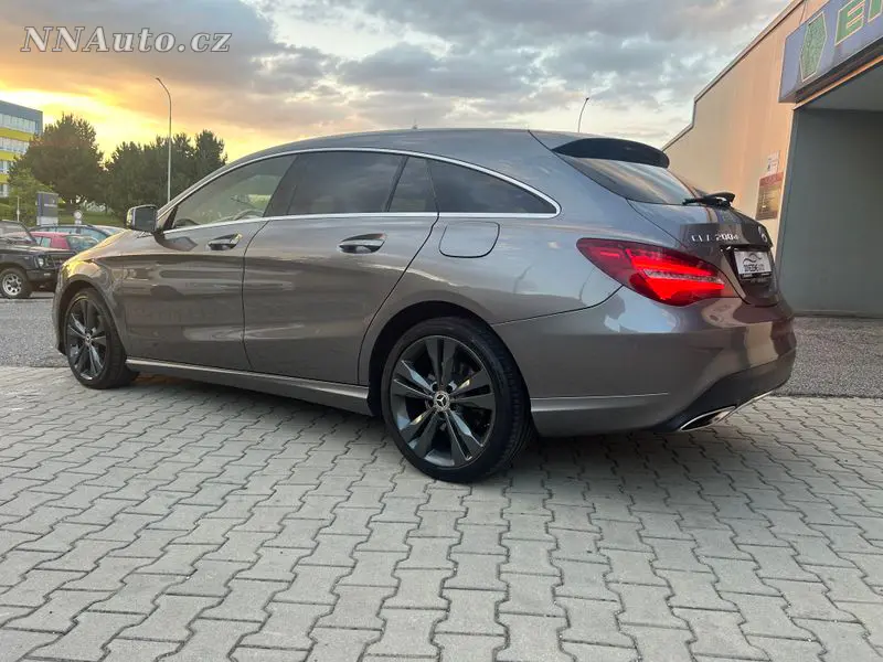 Mercedes-benz Cla – foto 4