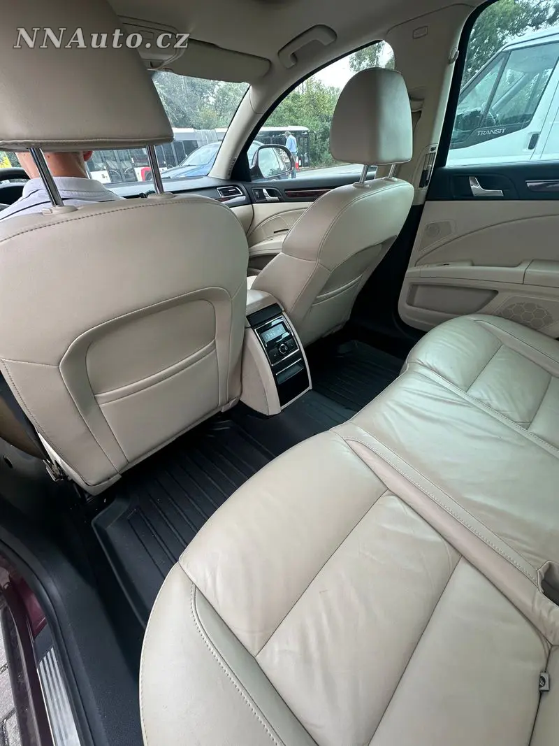 Skoda Superb – foto 2