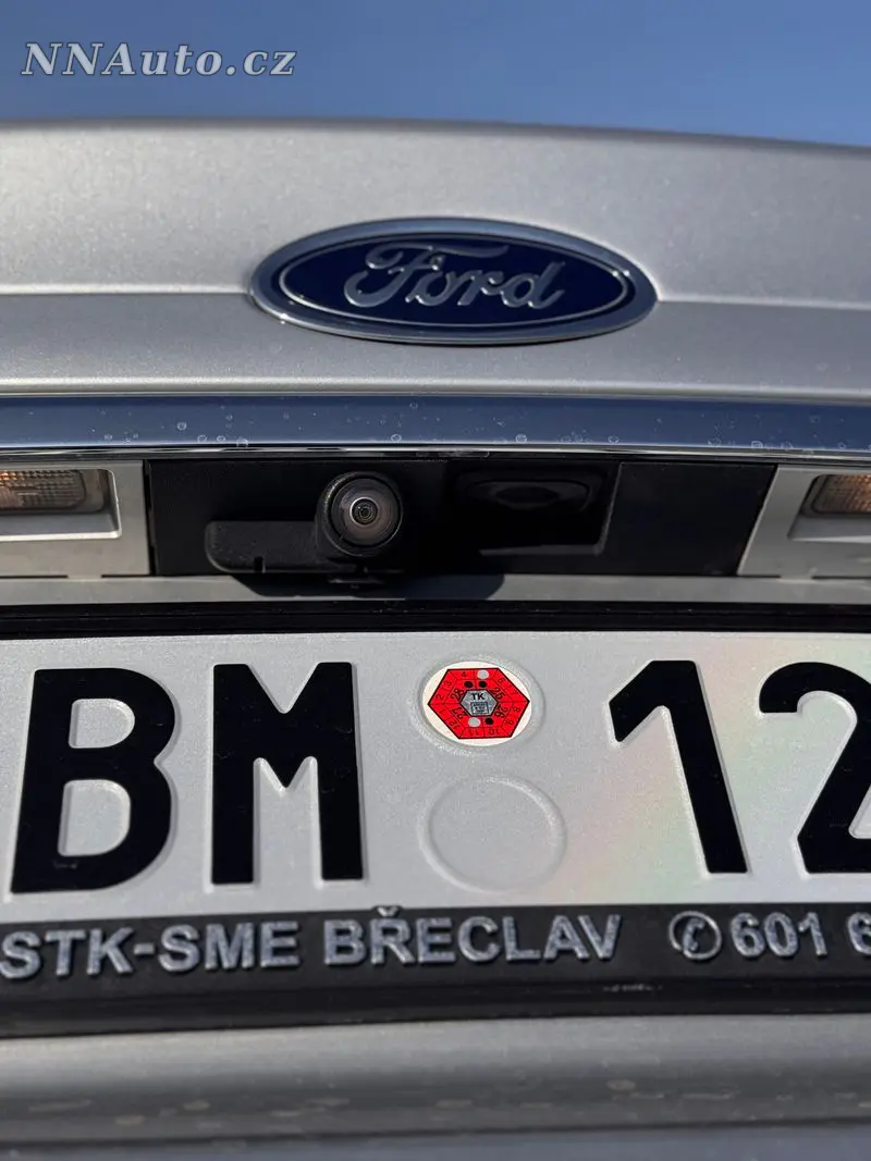 Ford Mondeo – foto 6