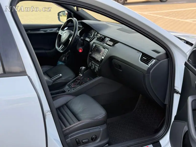 Skoda Octavia – foto 7