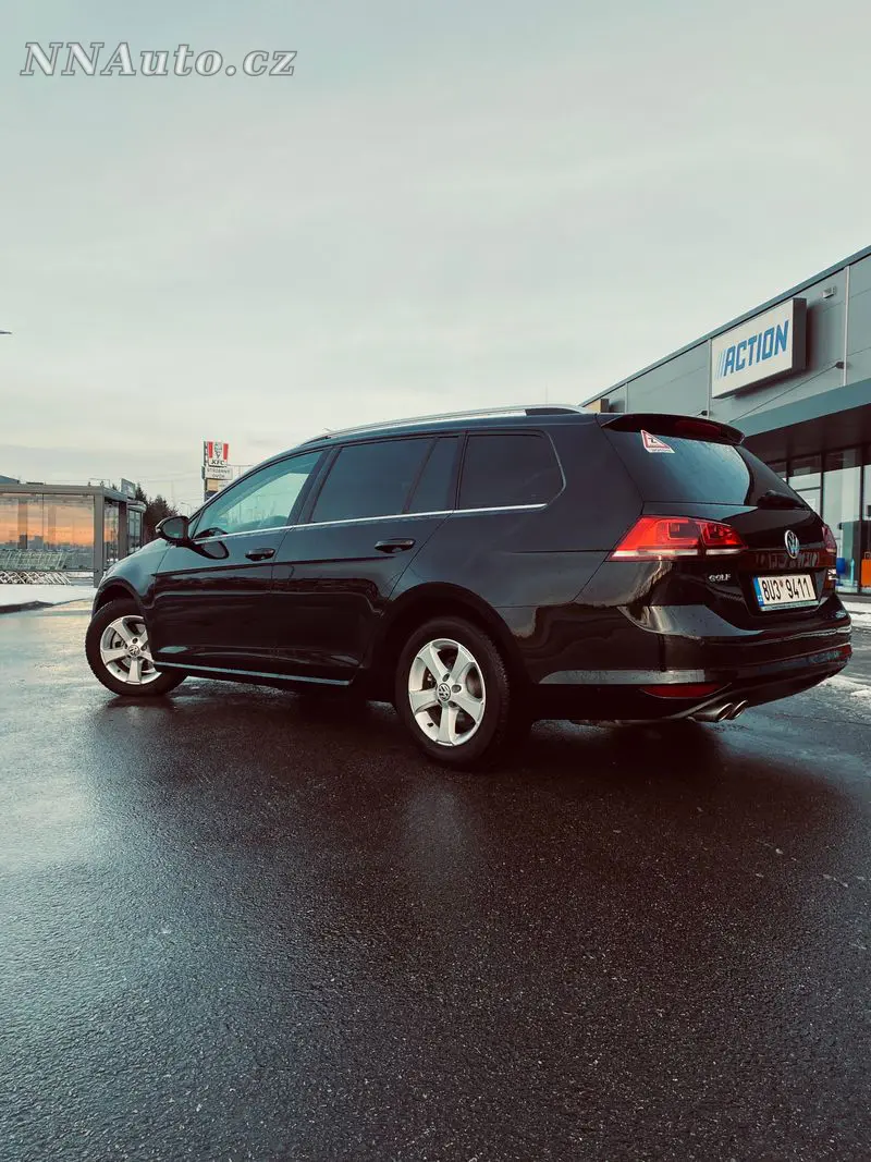 Volkswagen Golf – foto 6