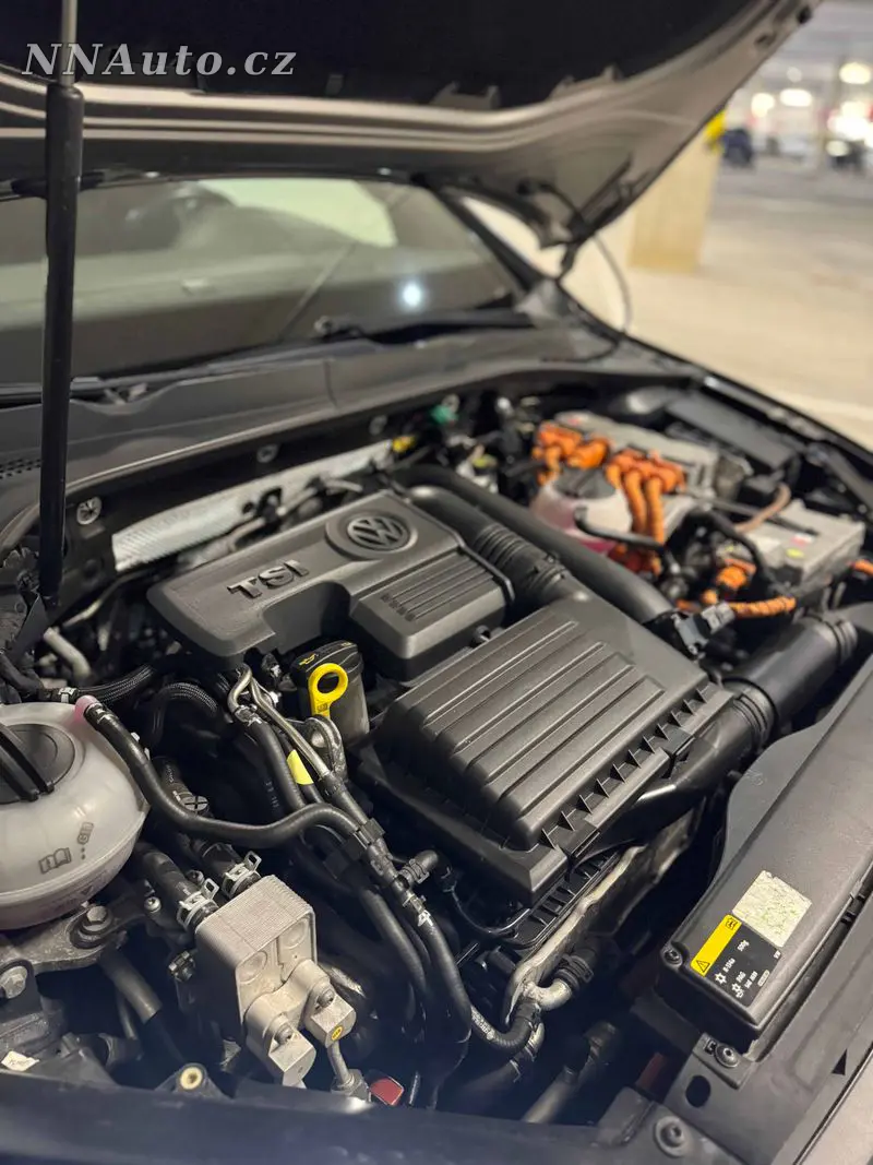Volkswagen Golf – foto 3