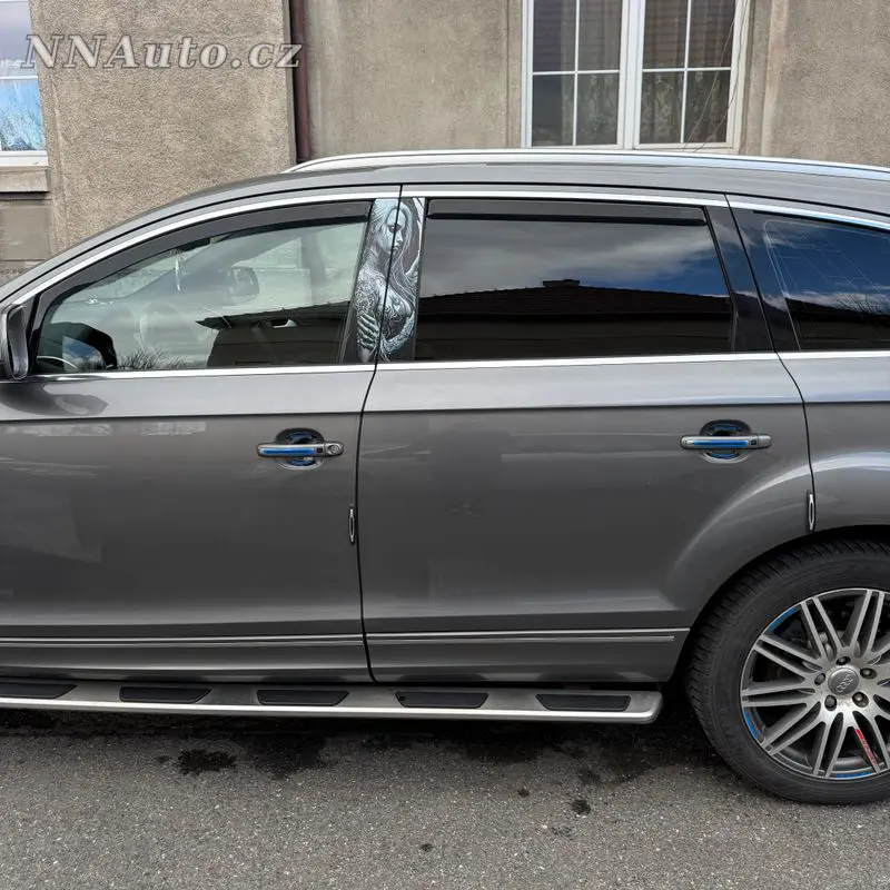 Audi Q7 – foto 2
