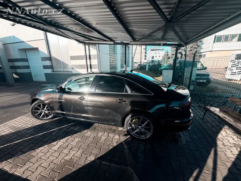 Audi A6 – foto 6