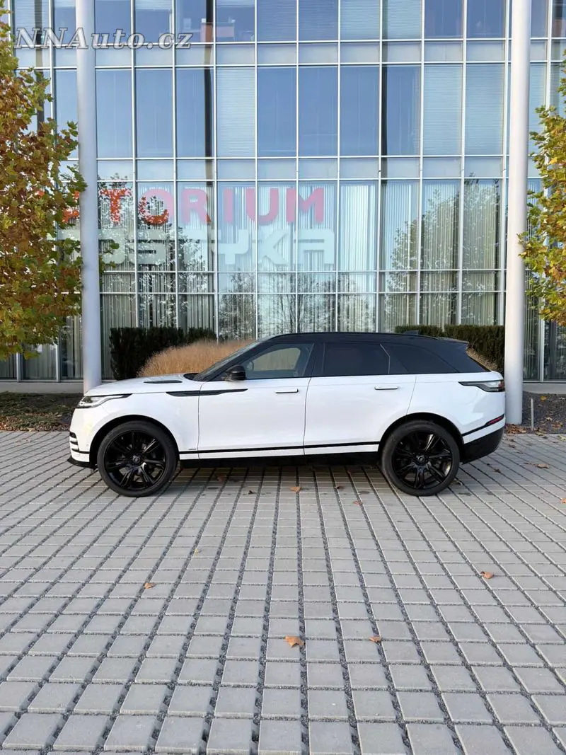 Land-rover Range-Rover-Velar – foto 4