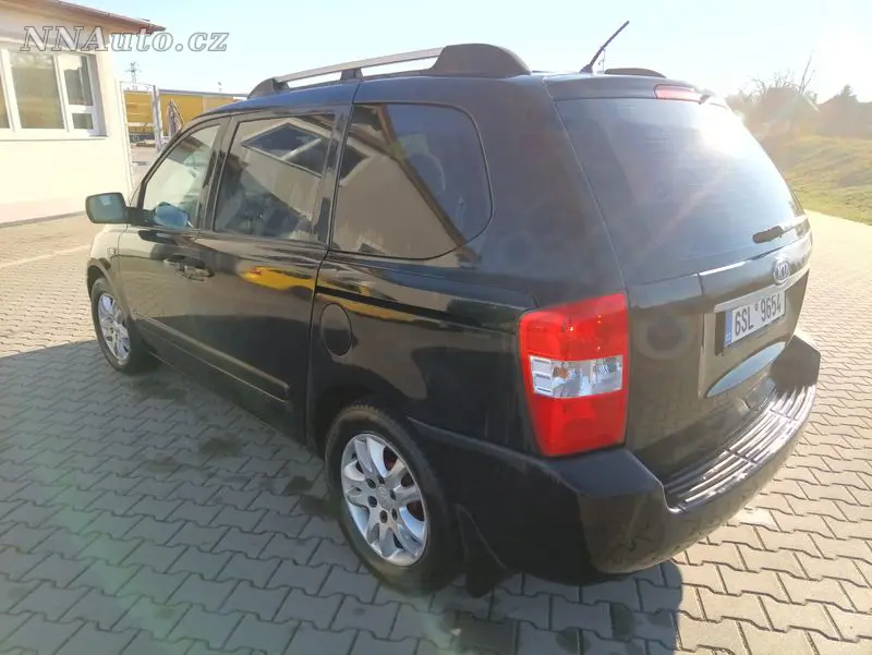 KIA Carnival – foto 8