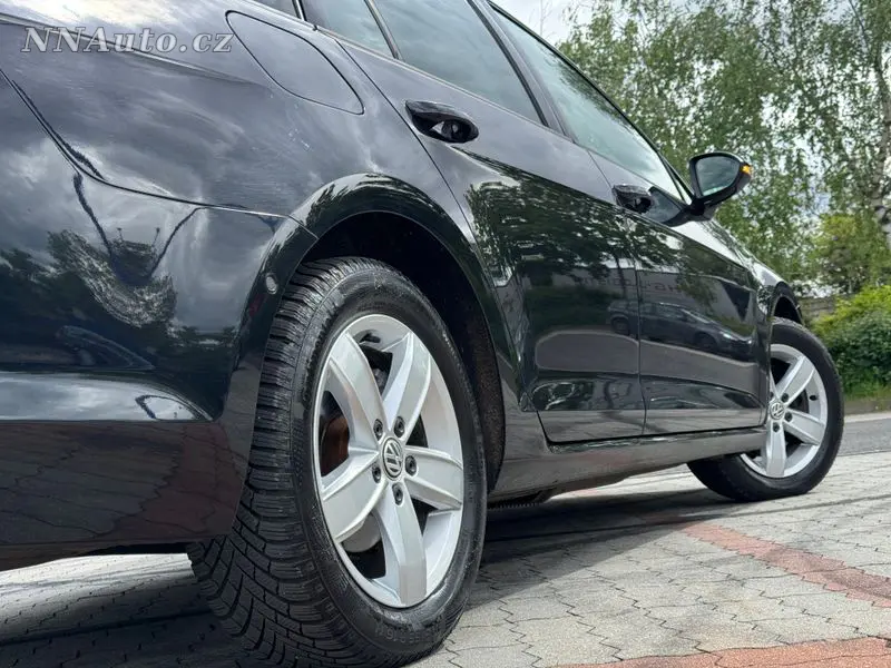 Volkswagen Golf – foto 9