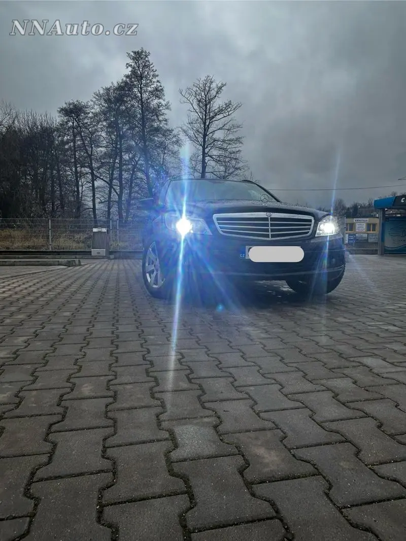 Mercedes-benz C-Class – foto 7