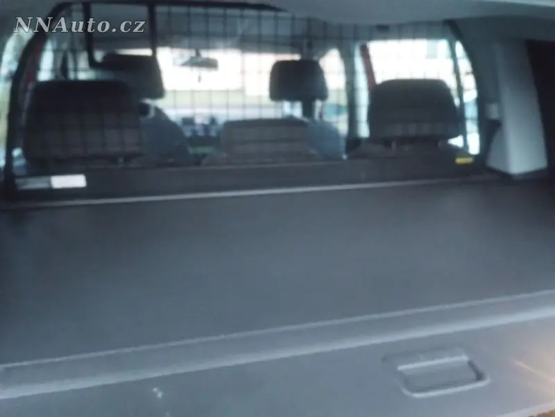 Volkswagen Touran – foto 10