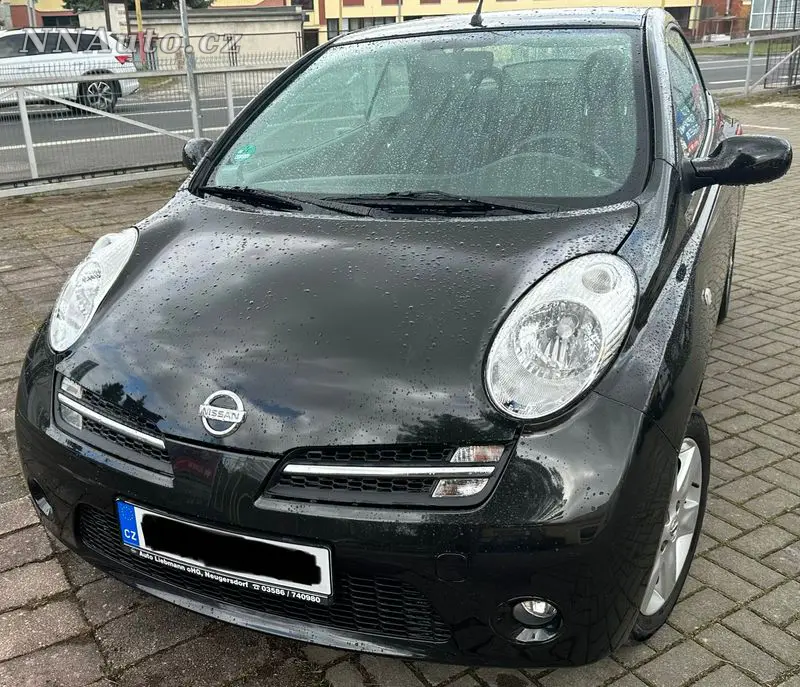 Nissan Micra – foto 4