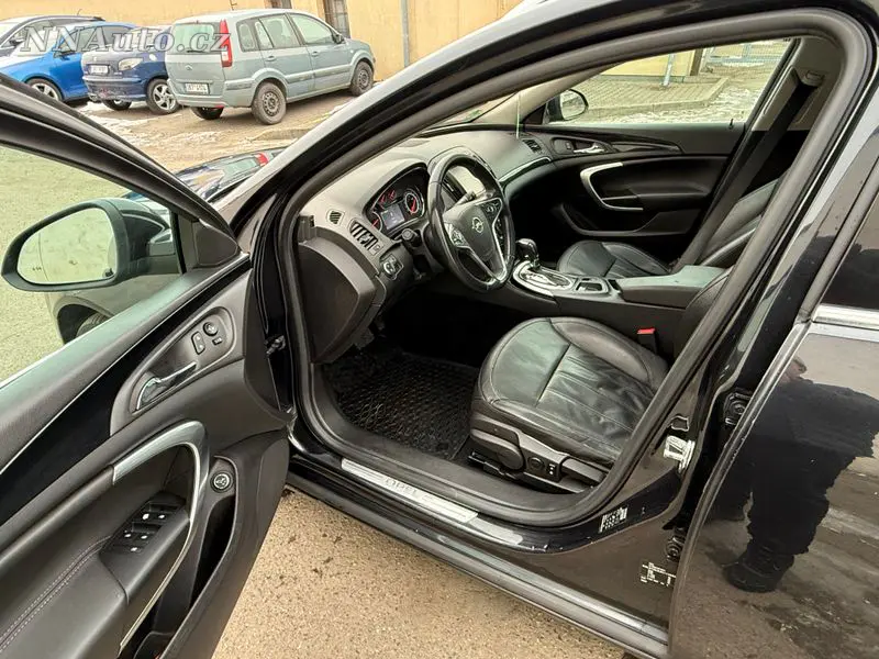 Opel Insignia – foto 6