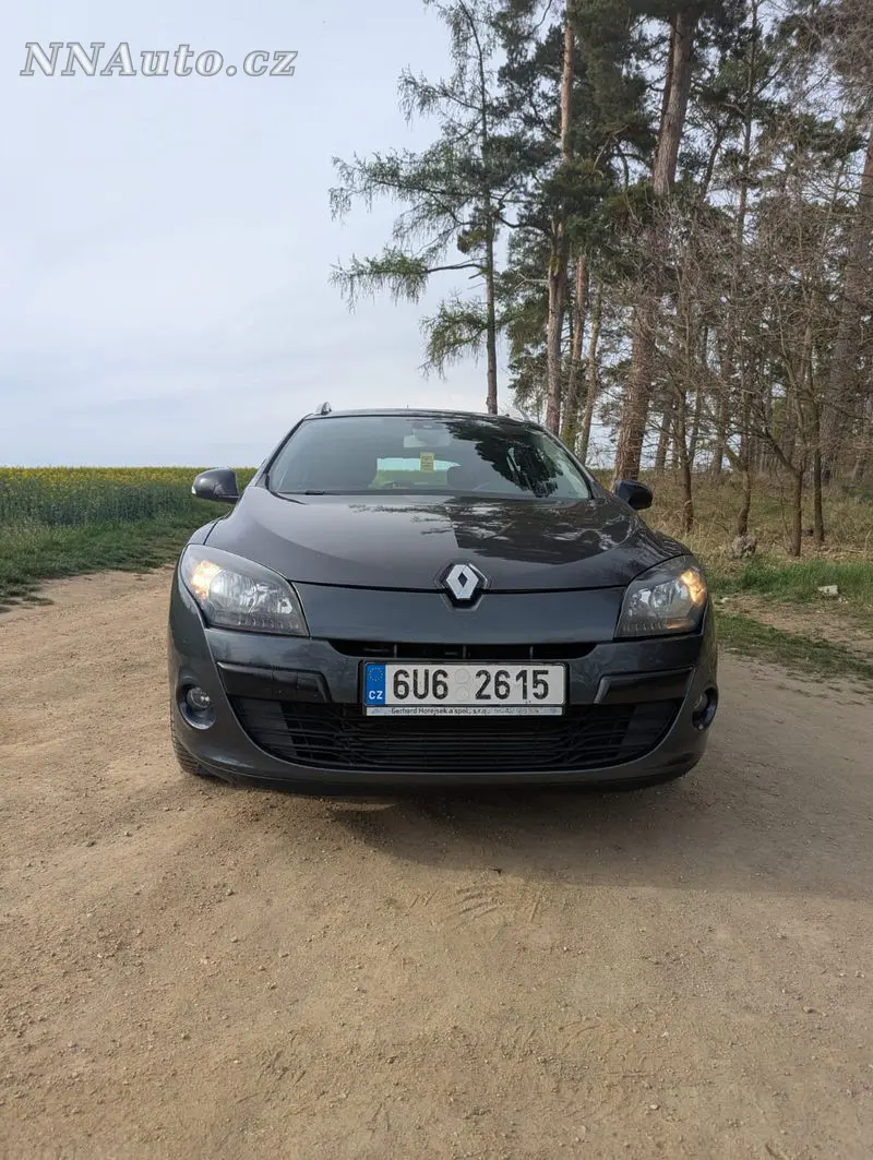 Renault Megane – foto 6