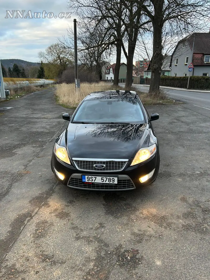 Ford Mondeo – foto 7