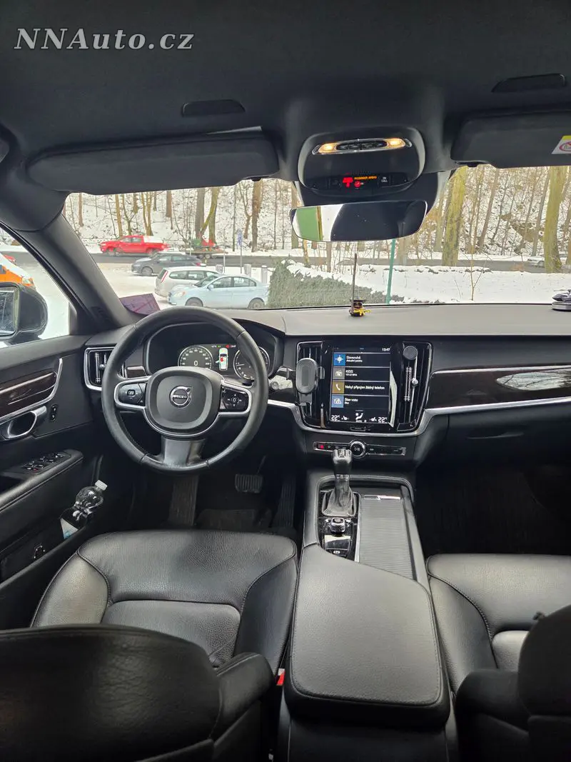 Volvo V90 – foto 7