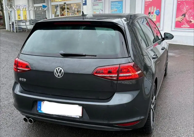 Volkswagen Golf – foto 7
