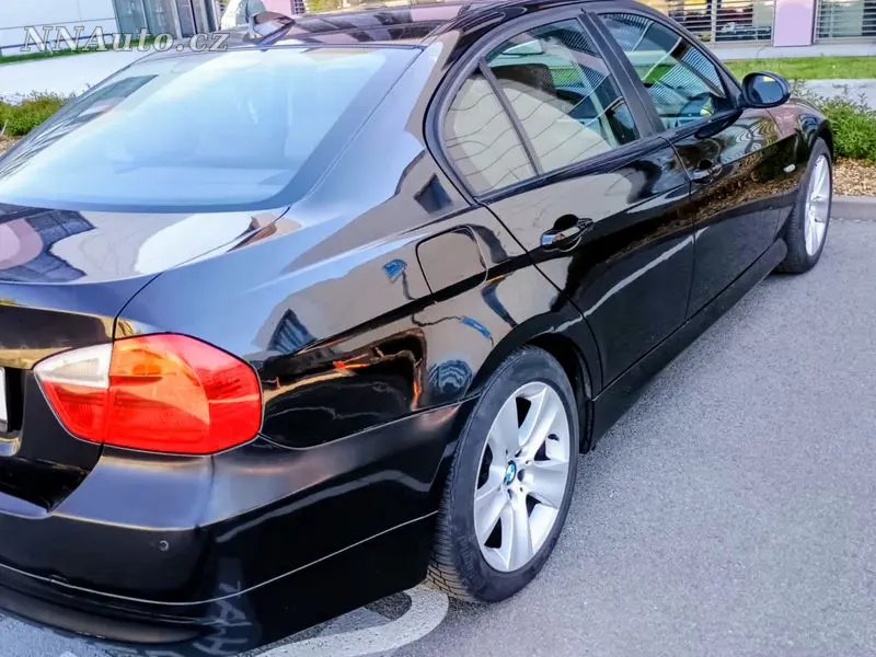 BMW 3-Series – foto 3