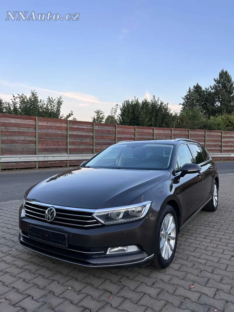Volkswagen Passat – foto 2