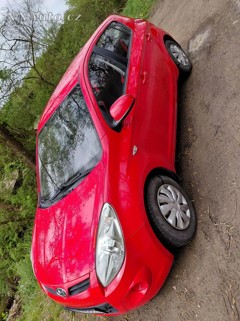 Hyundai I20 – foto 2