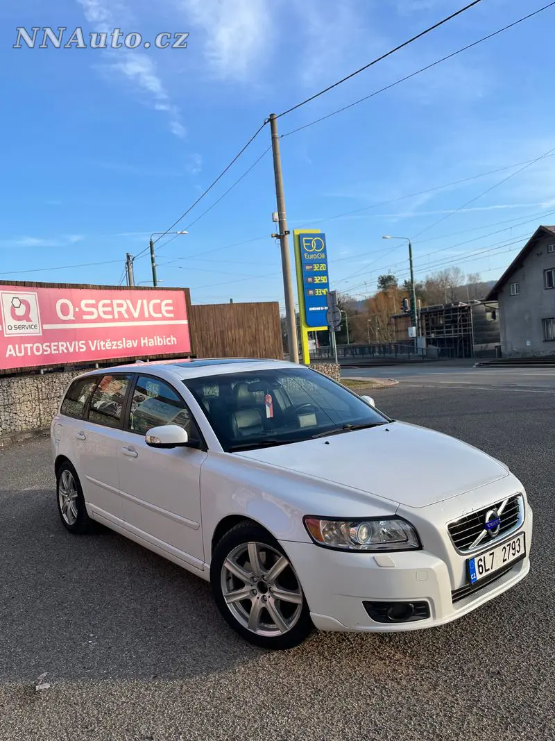 Volvo S40 – foto 4