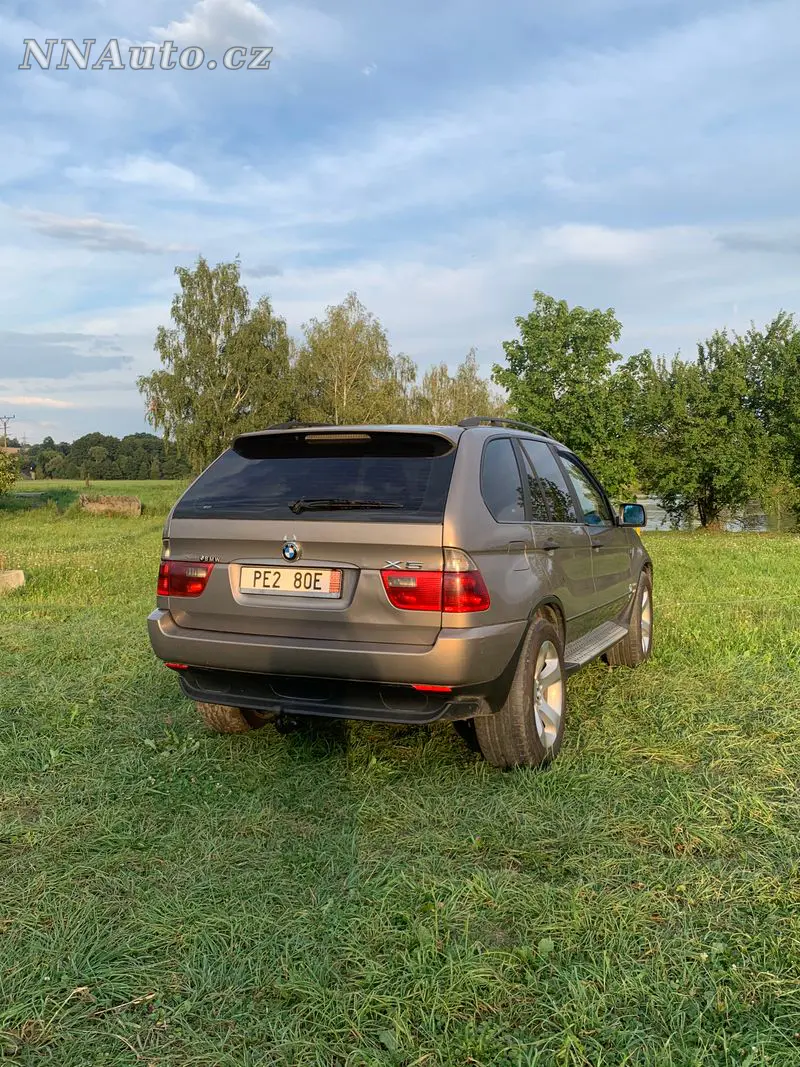 BMW X5 – foto 2