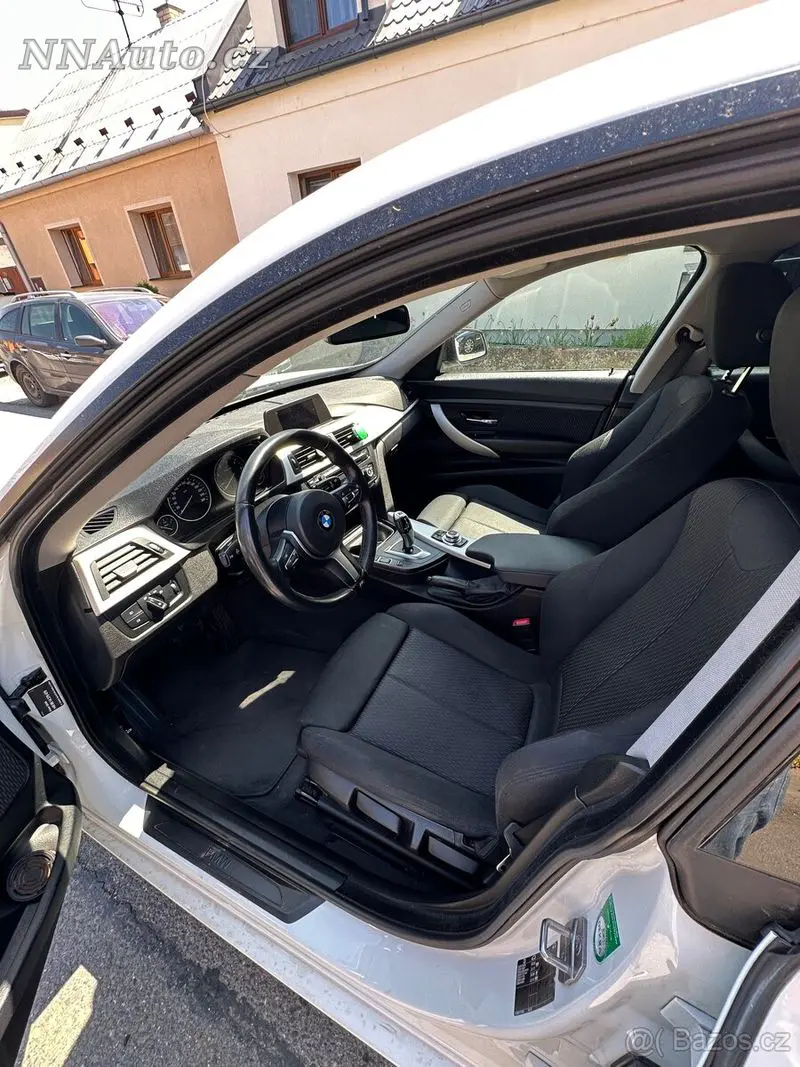 BMW 3-Series-Touring – foto 10