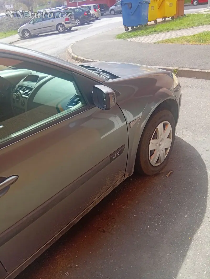 Renault Megane – foto 6