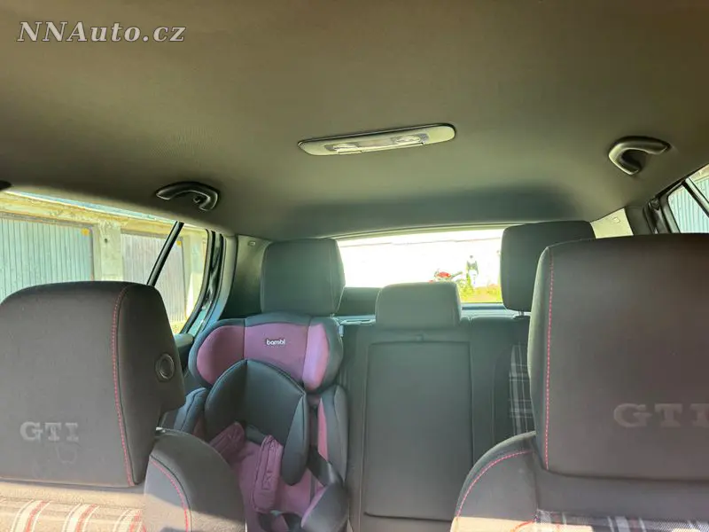 Volkswagen Golf-Gti – foto 7