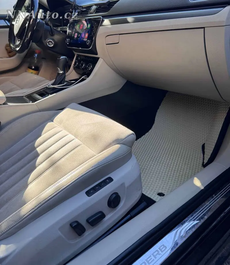 Skoda Superb – foto 7