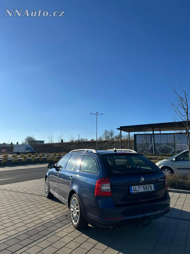 Skoda Octavia – foto 2