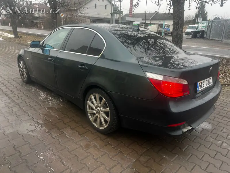 BMW 5-Series – foto 5