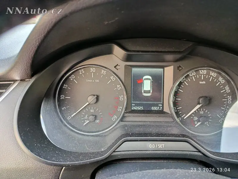 Skoda Octavia – foto 5
