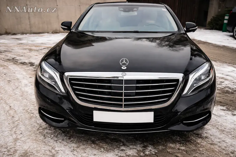 Mercedes-benz S-Class – foto 5