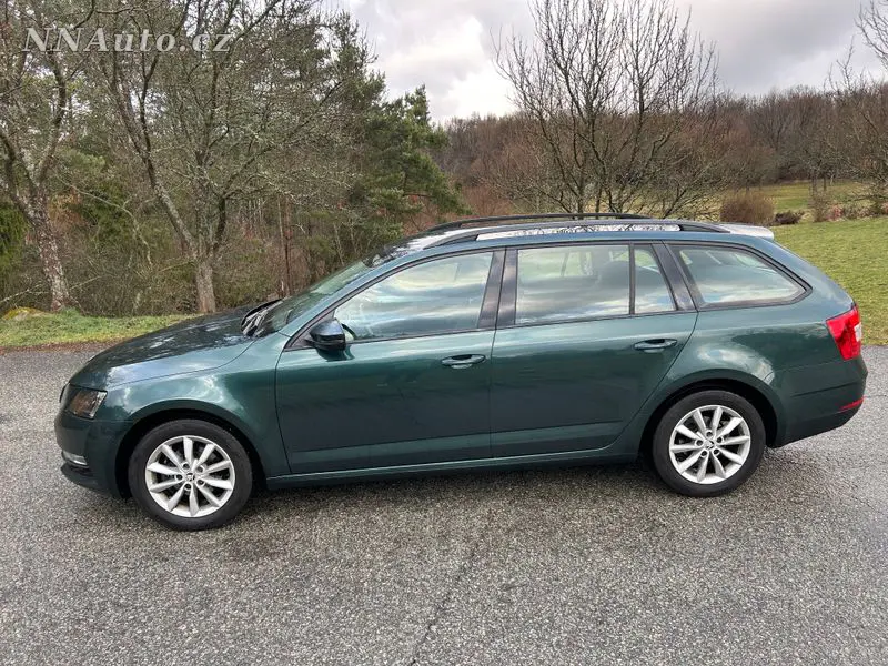 Skoda Octavia – foto 3