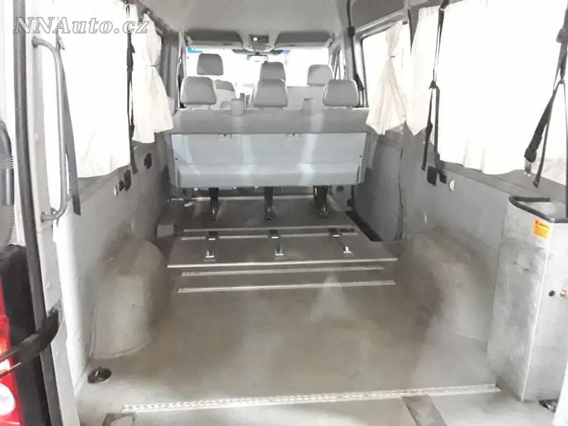 Volkswagen Crafter – foto 8