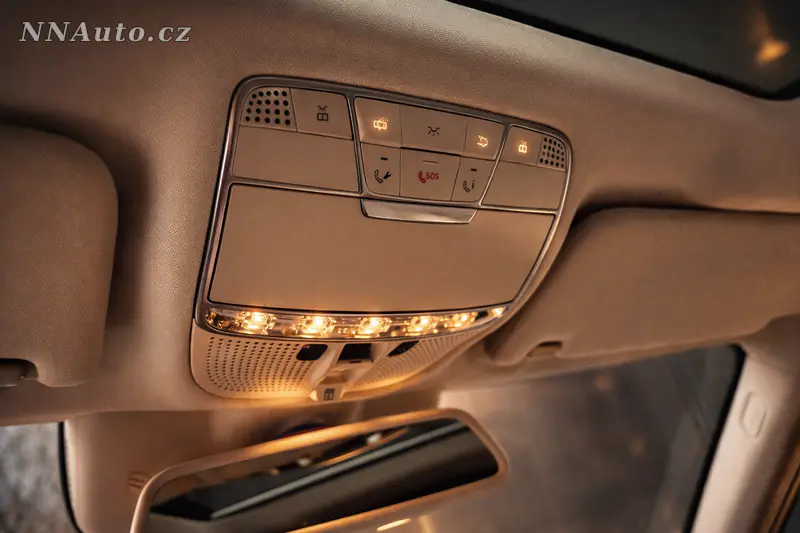 Mercedes-benz S-Class – foto 9