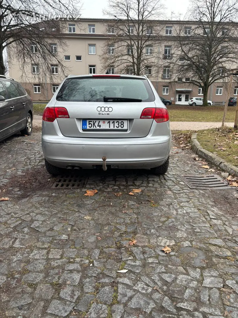 Audi A3 – foto 5