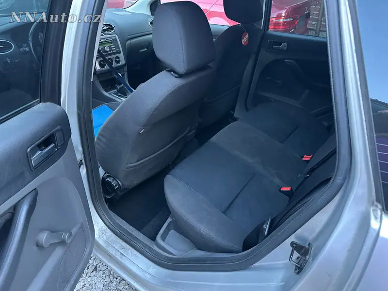 Ford Focus – foto 8