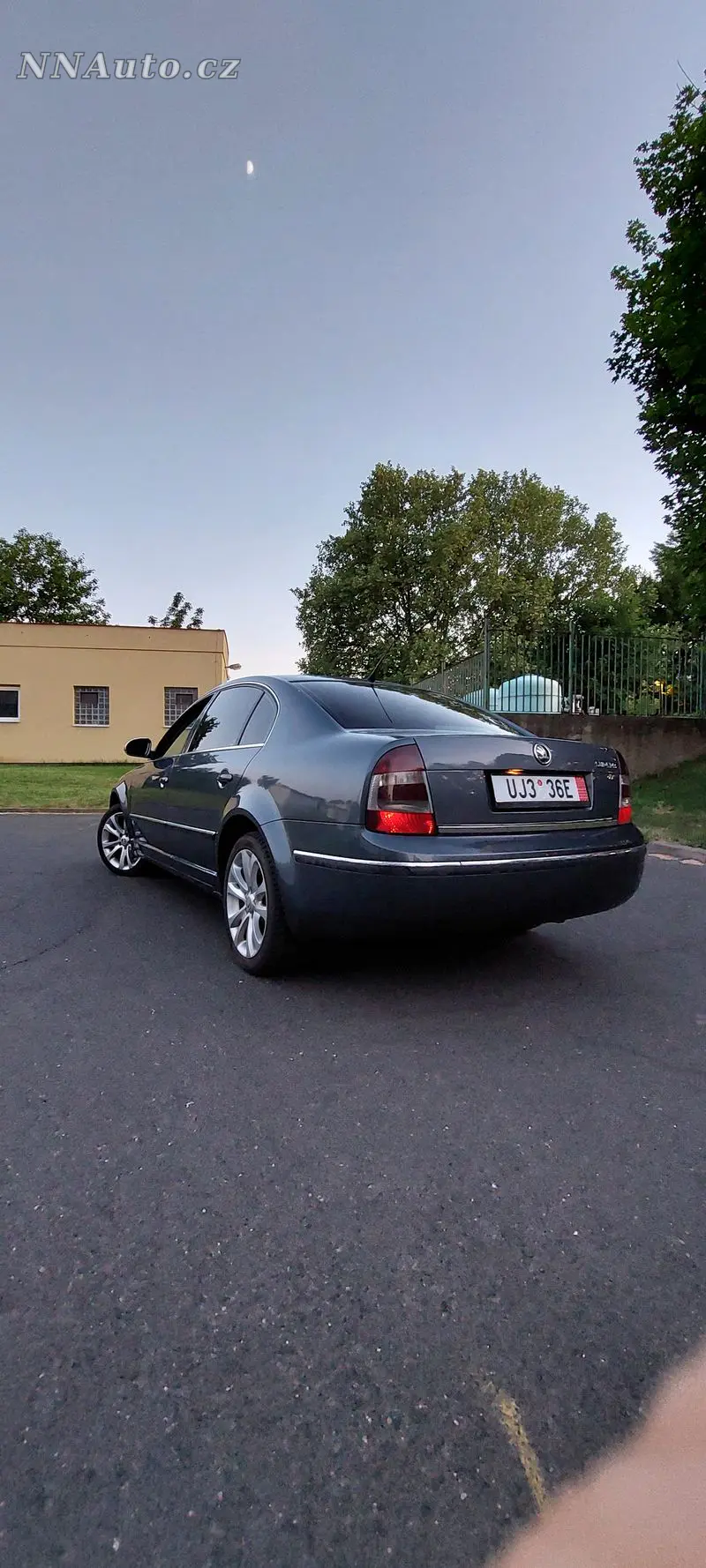 Skoda Superb – foto 4